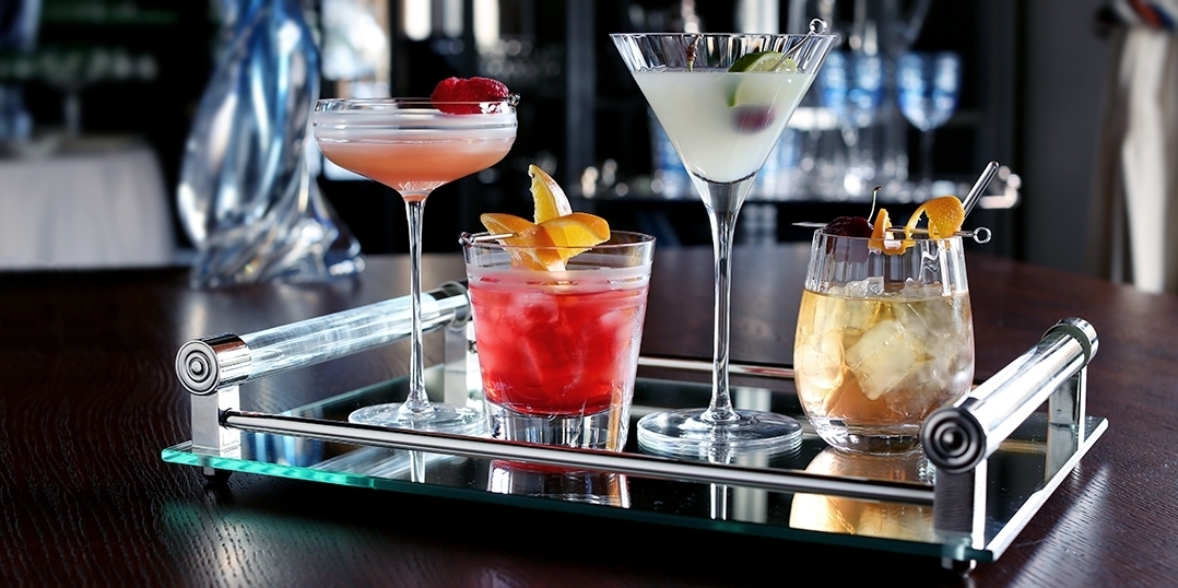 Cocktail & Martini Glasses - Search By Style - American Bar Cocktail & Martini Glasses - Search By Style - American Bar