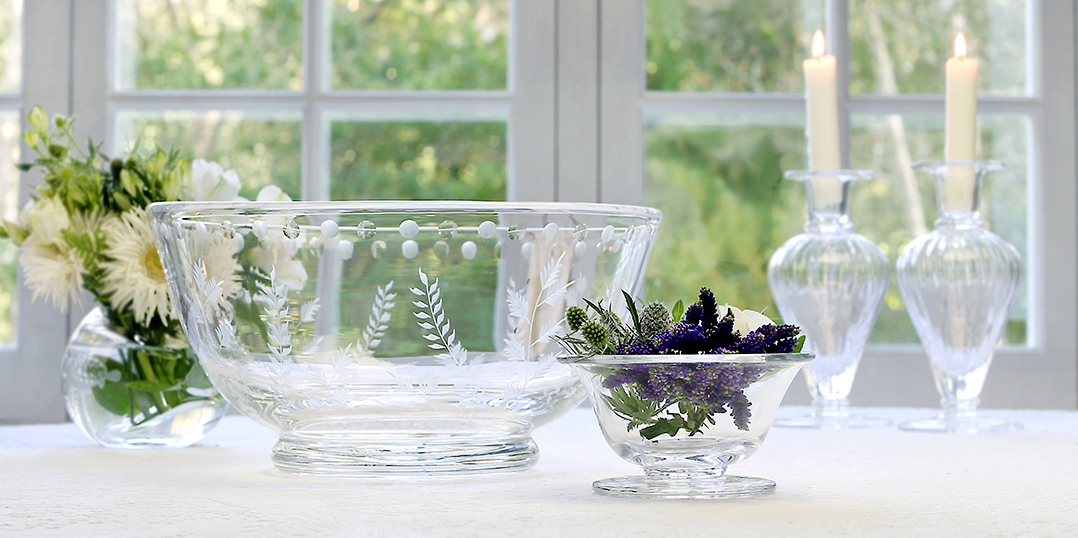 生まれのブランドで - Bowls Search Crystal - Style By お椀・ボウル・鉢