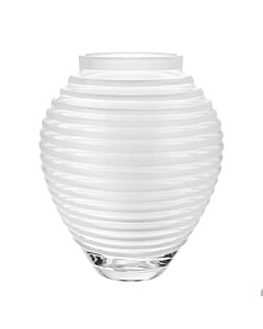 Circe Vase Frost 16" / 40.5cm