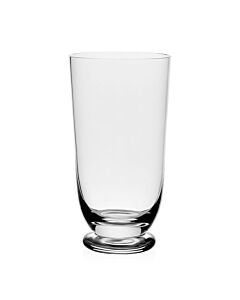 Classic Footed Highball Tumbler 