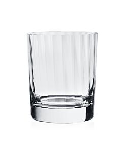 Corinne Double Old Fashioned Straight Tumbler 