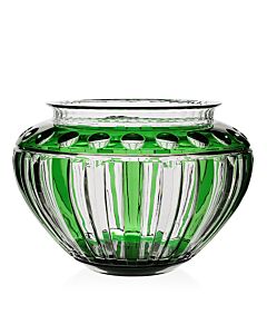 Emerald Centrepiece Bowl 14" / 35.5cm - Limited Edition