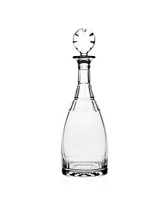 Wallis Decanter Half Bottle