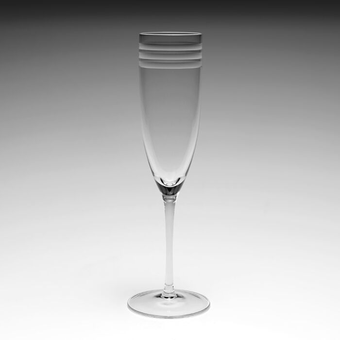 Olympia Champagne Flute